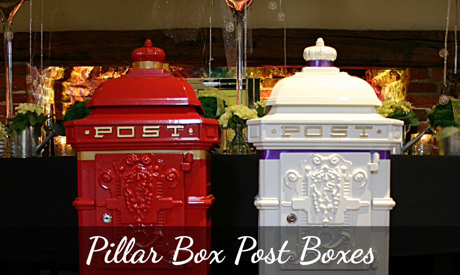 Link to post boxes photo gallery