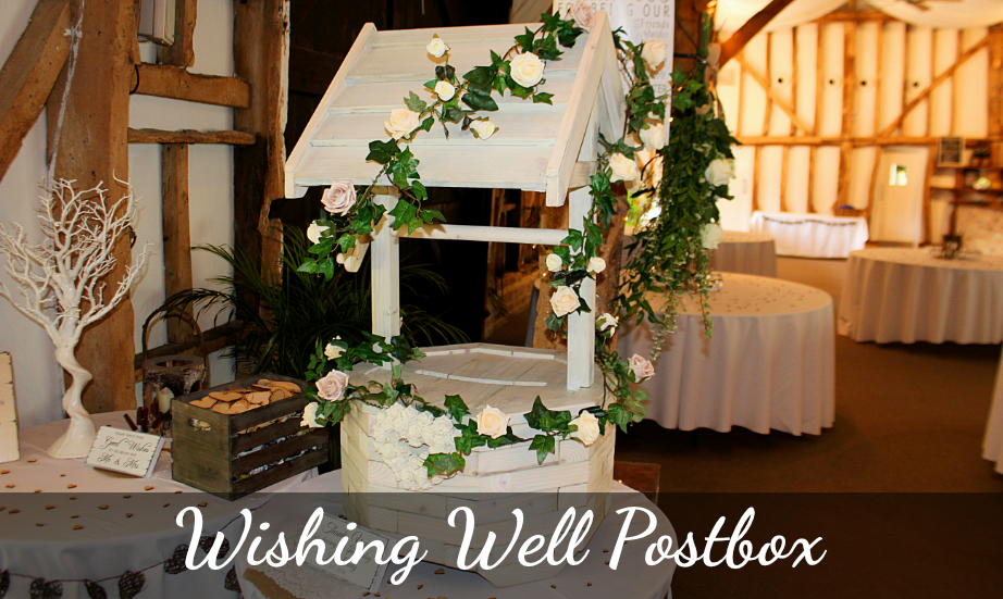 Link to wishing well photo gallery